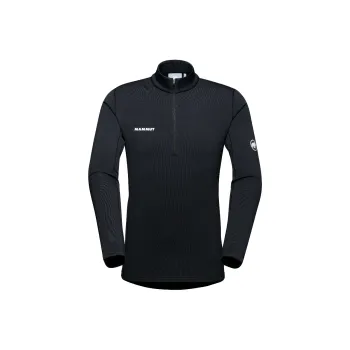 MAMMUT Aenergy ML Half Zip Pull AF Men T Shirt AF Asia Men's