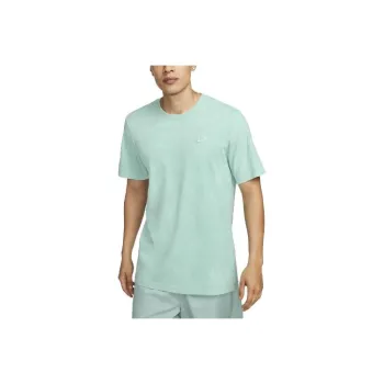Nike T-Shirts Men Mineral