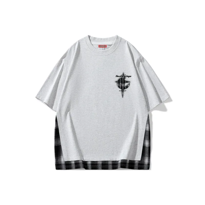 REXSHION T Shirts Unisex-6