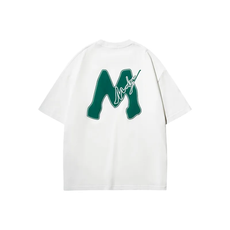Mowlow T Shirts Unisex-3
