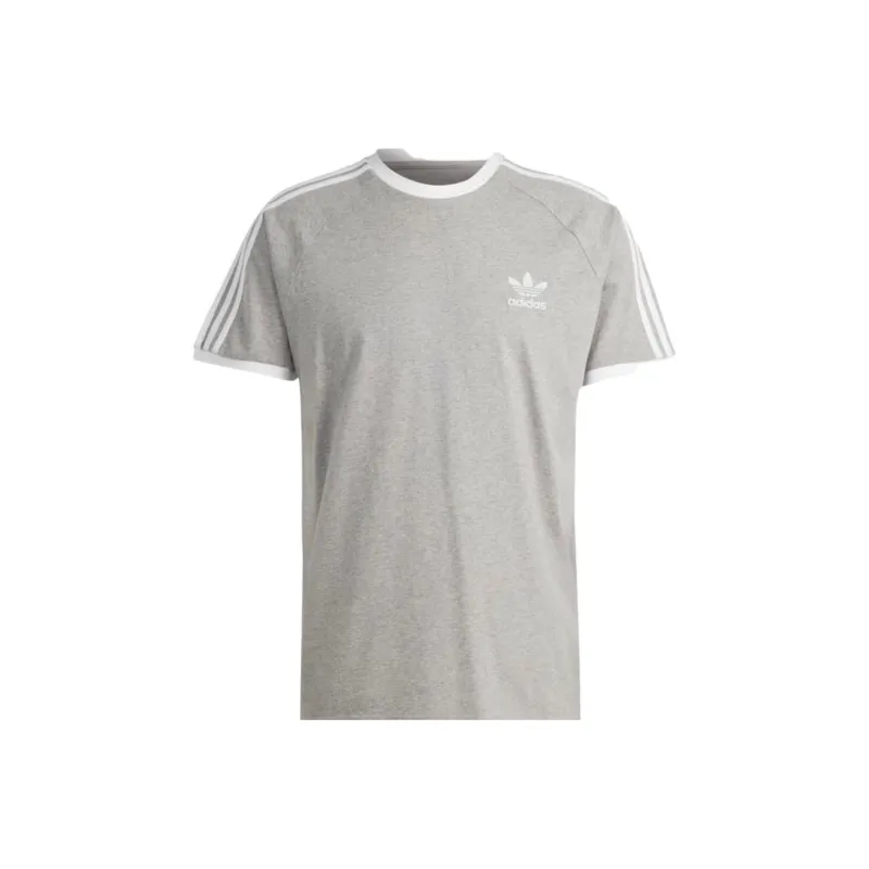 Adidas Originals Adicolor Classics 3 Stripes Tee-0