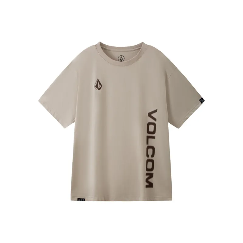 VOLCOM T-Shirts Unisex-5