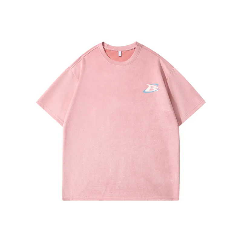 BEENTRILL T Shirts Unisex-14