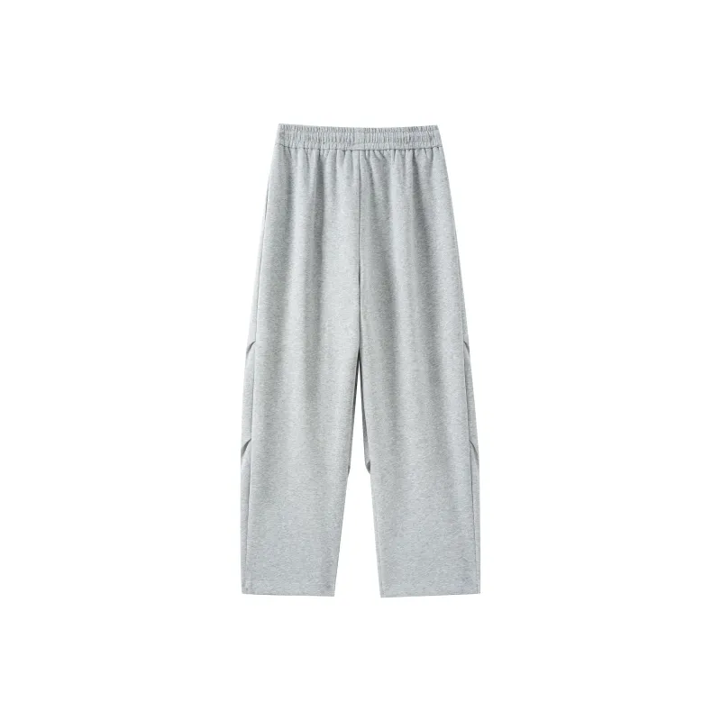 FORCEPULR Casual Pants Unisex-1