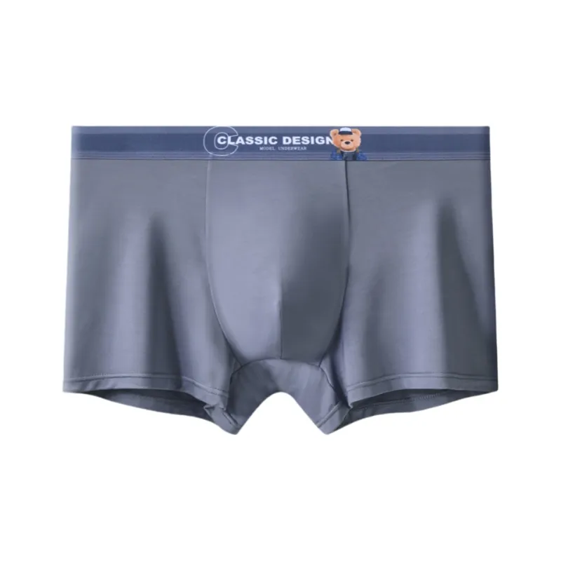 MADALLO Underpants Men's Combo Set-11