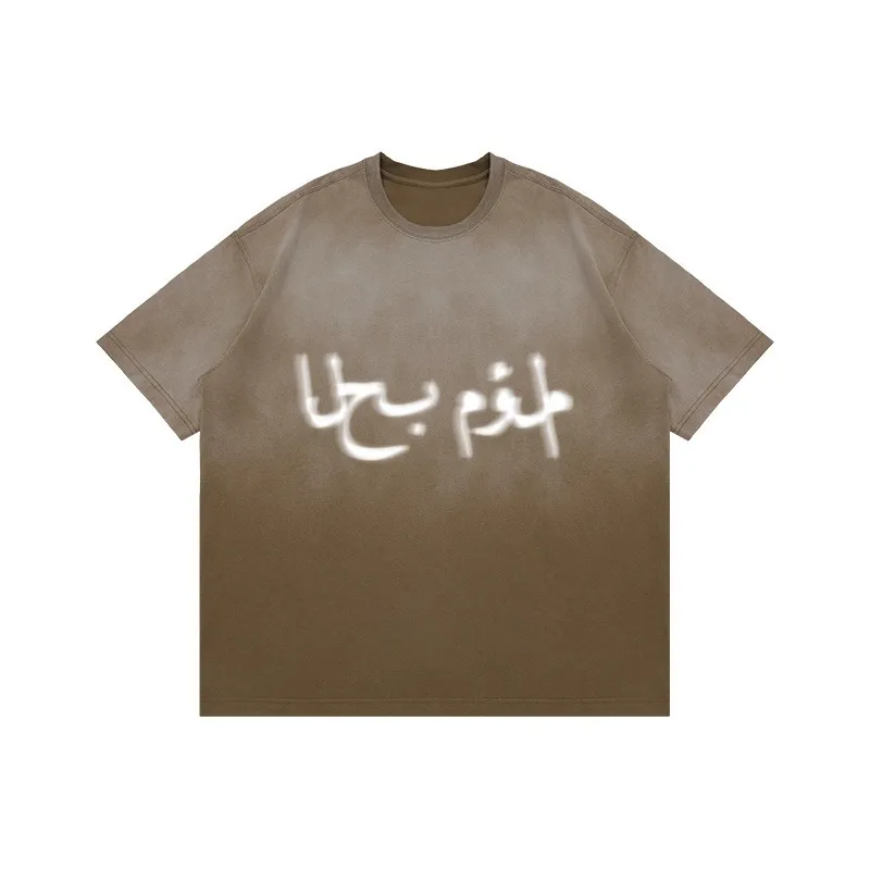 PAINWAKE T Shirts Unisex-7