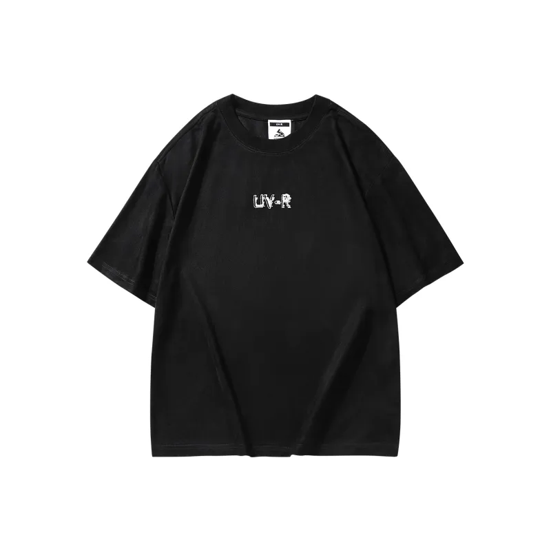 SANKAIMADE Cosmic Genie Series T-Shirts Unisex-0
