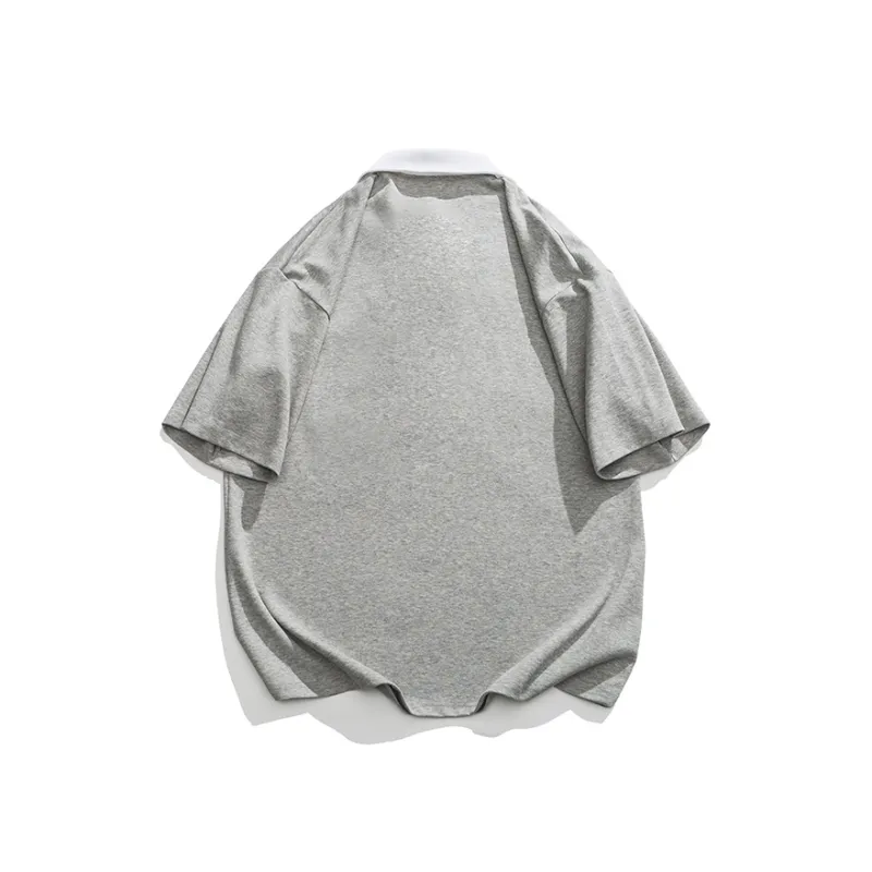 VERAF CA Polo Shirts Unisex-1