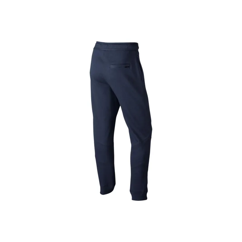 Jordan Apparel Casual Pants Men Blue-1