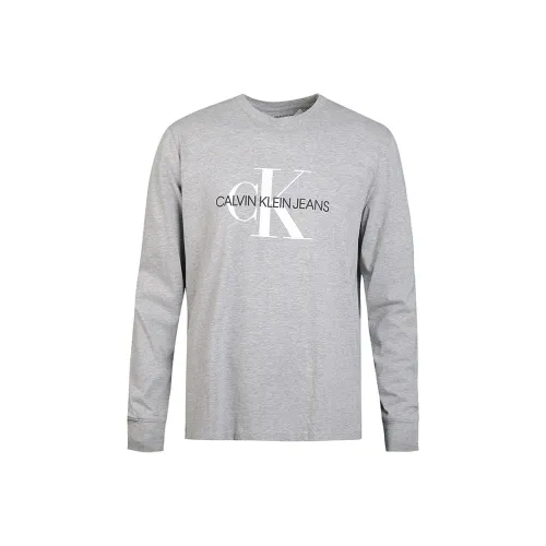 Calvin Klein T Shirts Men
