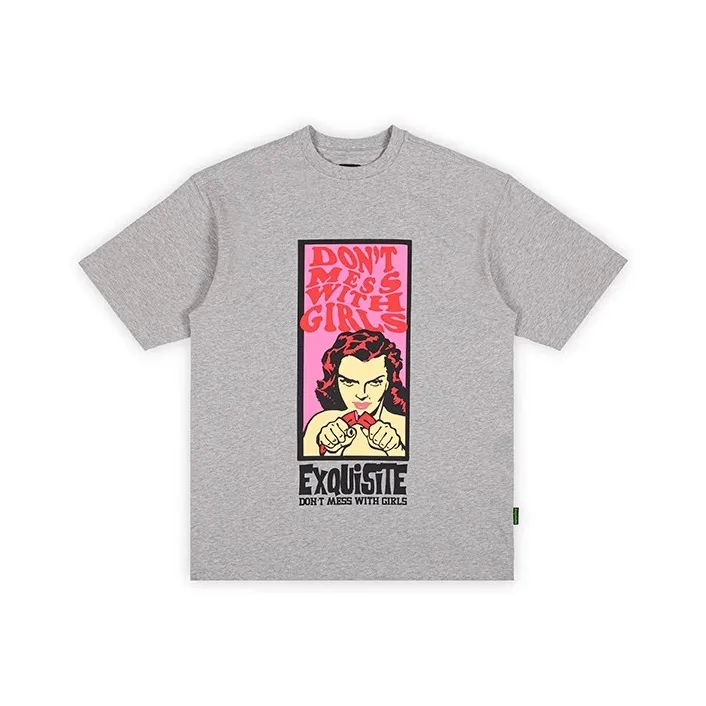 EXQUISITE T-Shirts Unisex-6