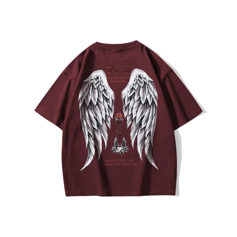 B.X T-Shirts Unisex-20