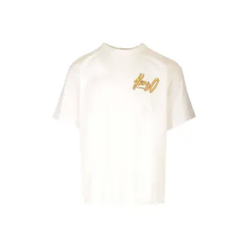 KENZO T Shirts Men White