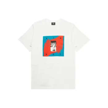 Stussy Hand Frame Tee