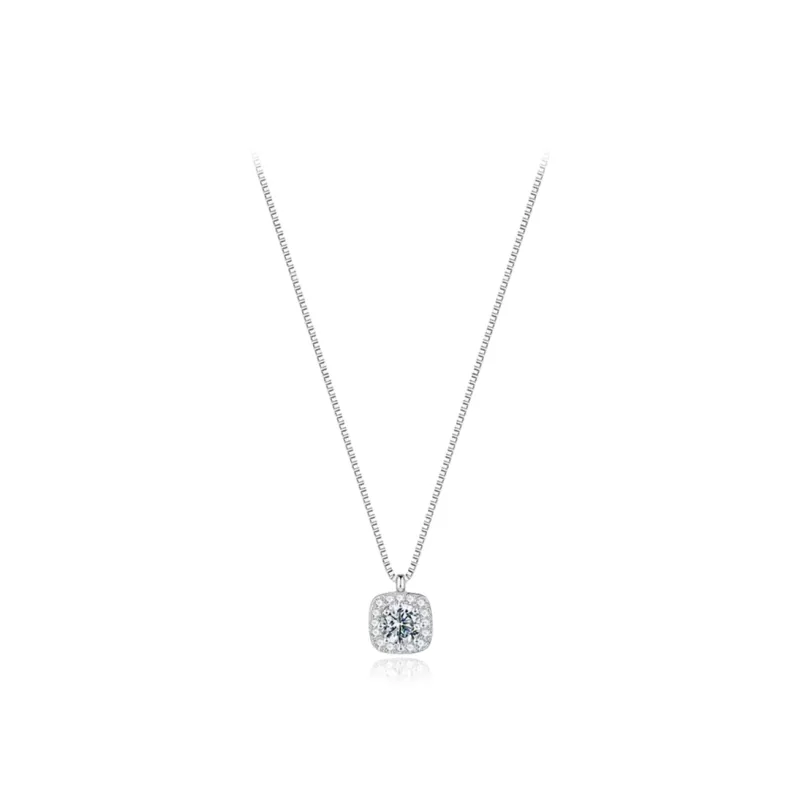 CANHUI Necklaces Women's-0