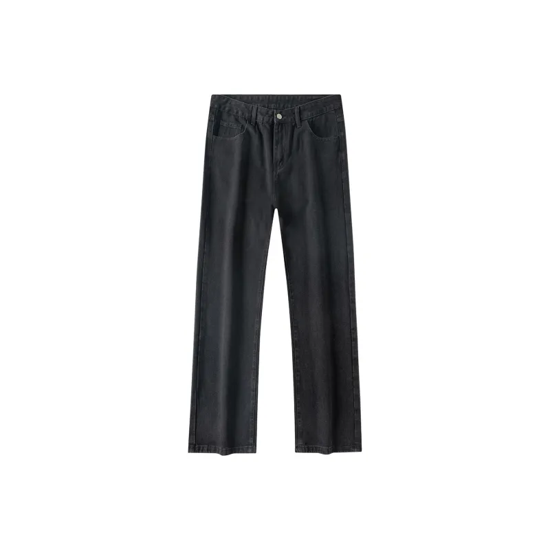 HARSIINCN Jeans Unisex-23