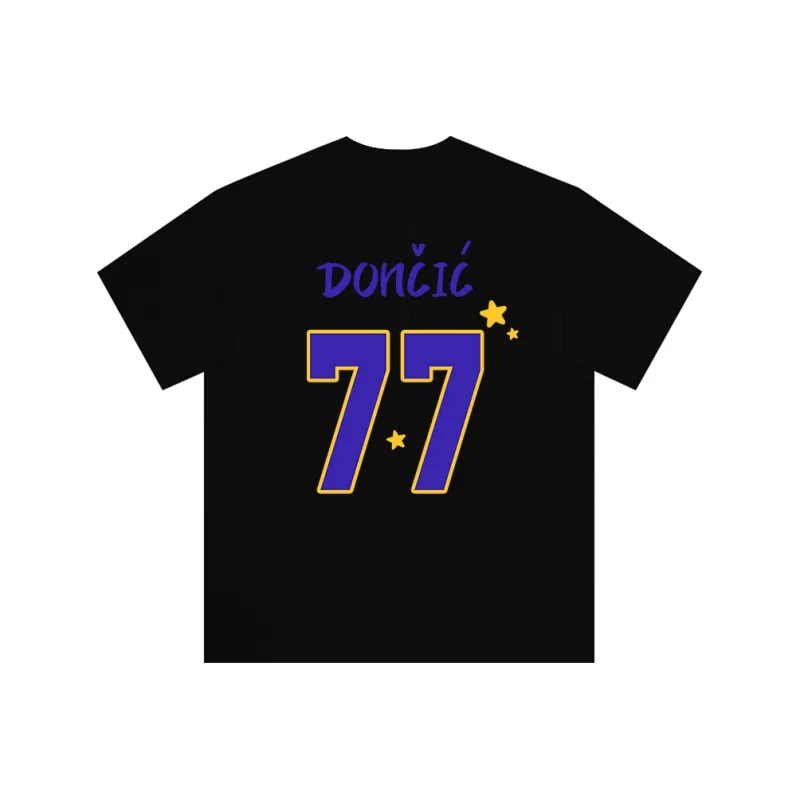 TIP OFF T Shirts Unisex-6
