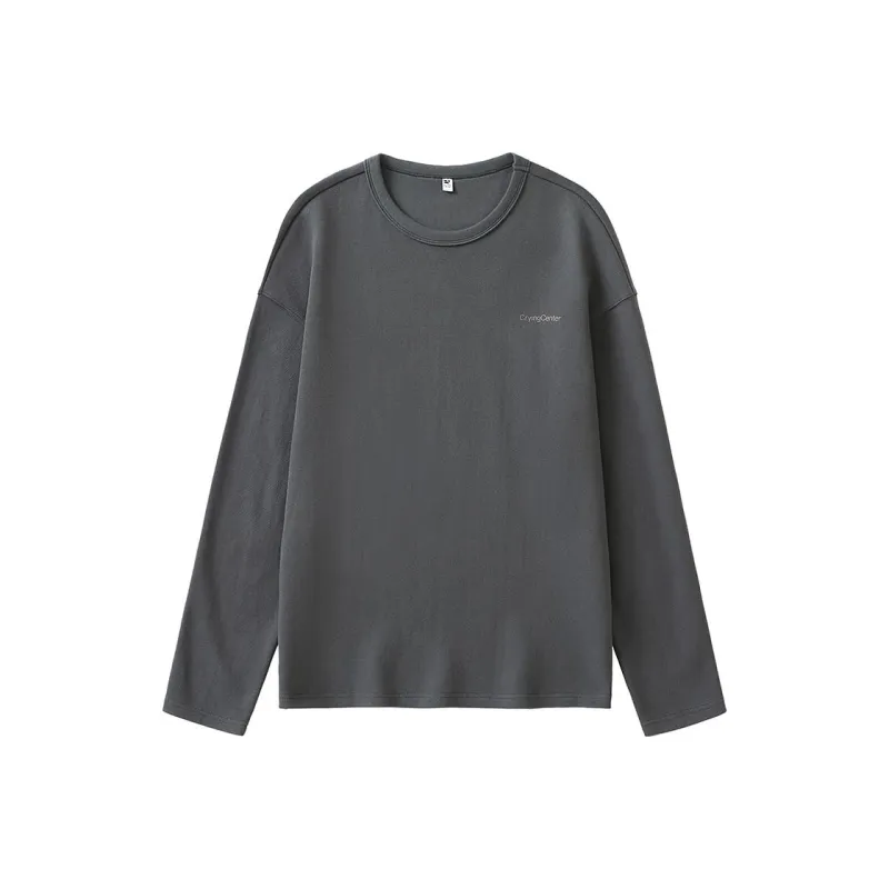 Crying Center T-Shirts Unisex-1