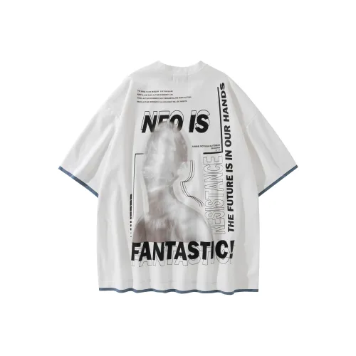 NEO FANTASTIC T-Shirts Unisex