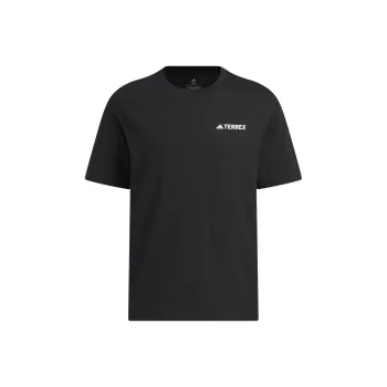 Adidas Terrex Graphic T Shirt