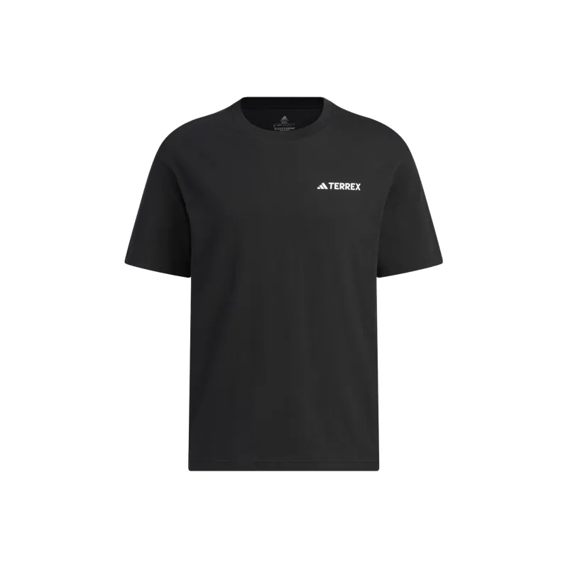 Adidas Terrex Graphic T Shirt-0