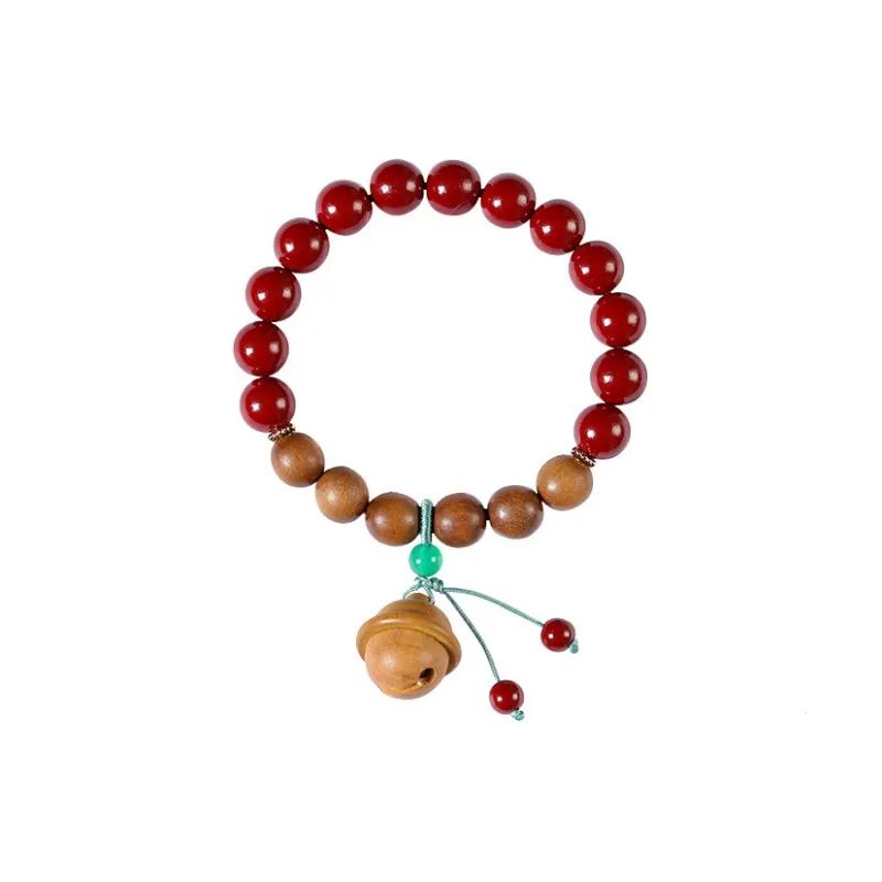 Regalrose Cinnabar Bracelets Unisex-0