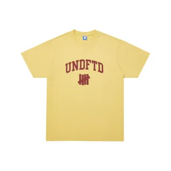 UNDEFEATED American Blockbuster T Series T Shirts Unisex