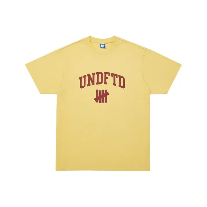 UNDEFEATED American Blockbuster T Series T Shirts Unisex-12