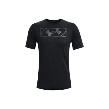 Under Armour T Shirt Men's Black
