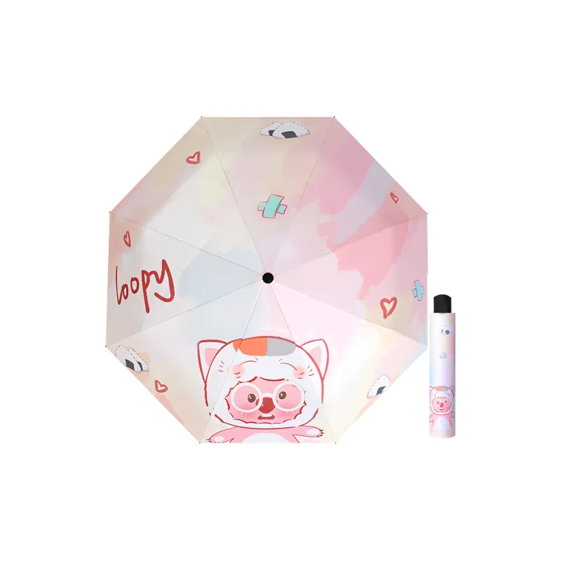 LUTEDAN Umbrellas-3