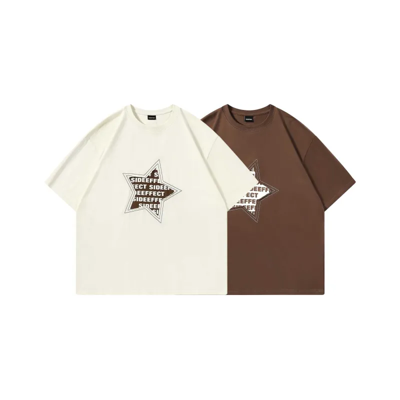 SIDEEFFECT T-Shirts Unisex-22