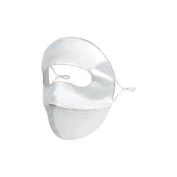 Mulinsen Mulberry Silk Sun Protection Masks Unisex