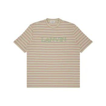 Lanvin Classic Fit Tee