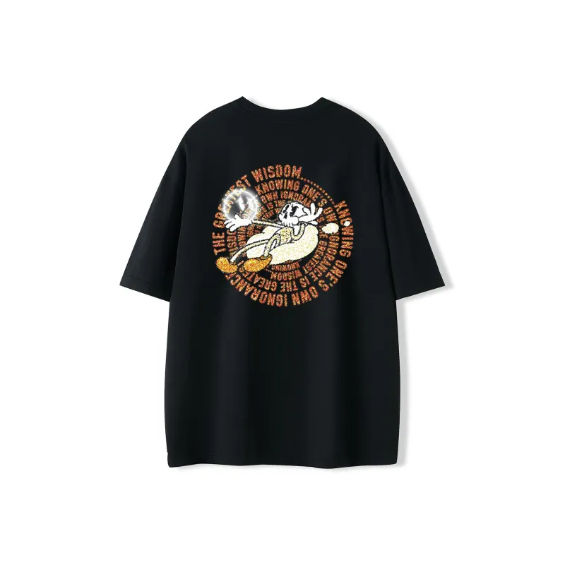 GF T Shirts Unisex-0