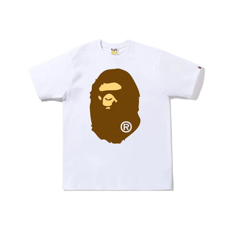 Bape Ape Head Tee SS22-2