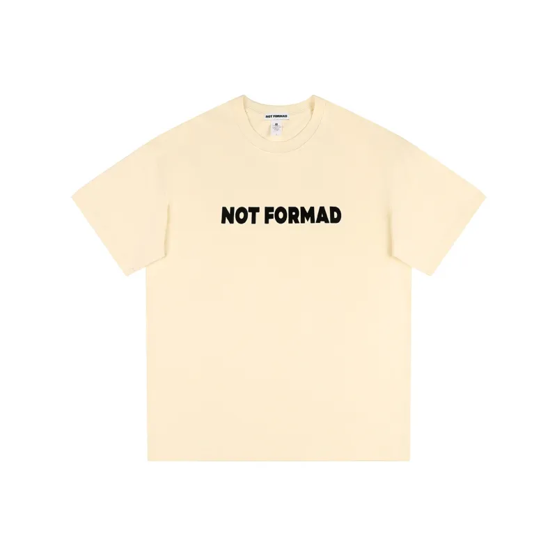 NOTFORMAD T Shirts Unisex-18