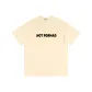 Cream Apricot