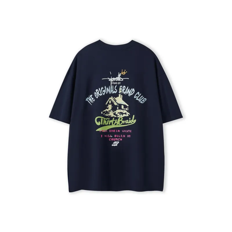 30BRAID T Shirts Unisex-10