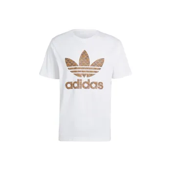 Adidas Originals Classic Monogram Graphic Tee