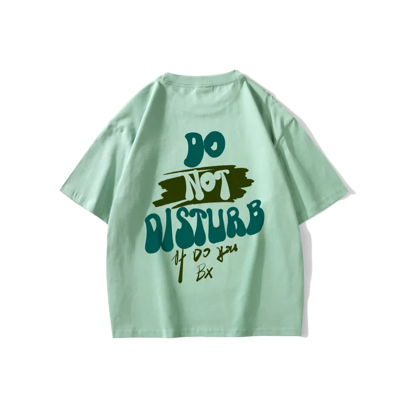 B.X T-Shirts Unisex-10