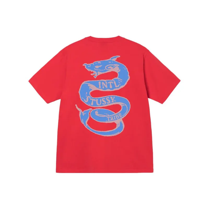 Stussy Serpent Tee-6