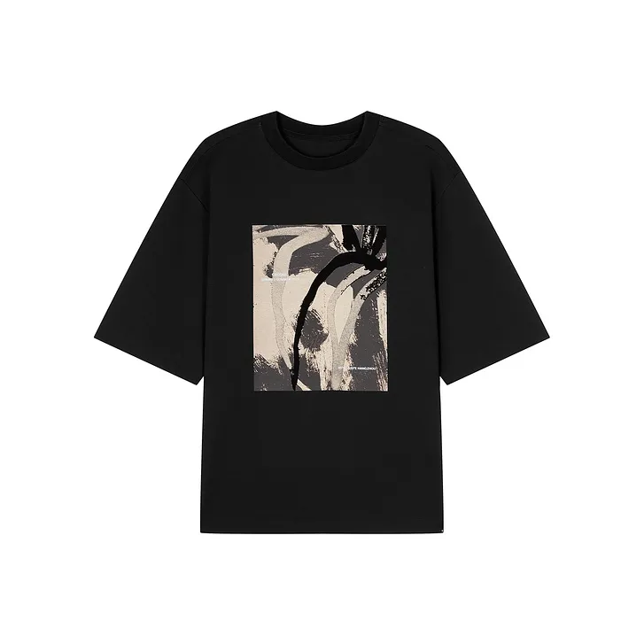 CROQUIS T Shirts Men-0