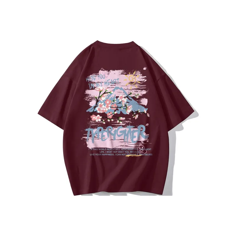 TYPERIGHTER T Shirts Unisex-10