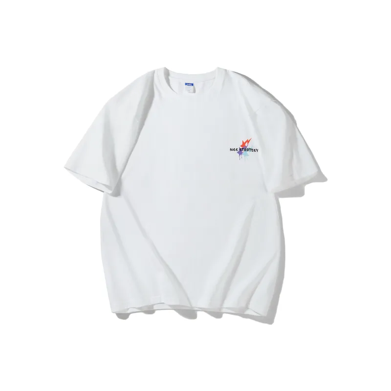 NGC STRATEGY NGC STRATEGY X EDVARD MUNCH T-Shirts Unisex-10