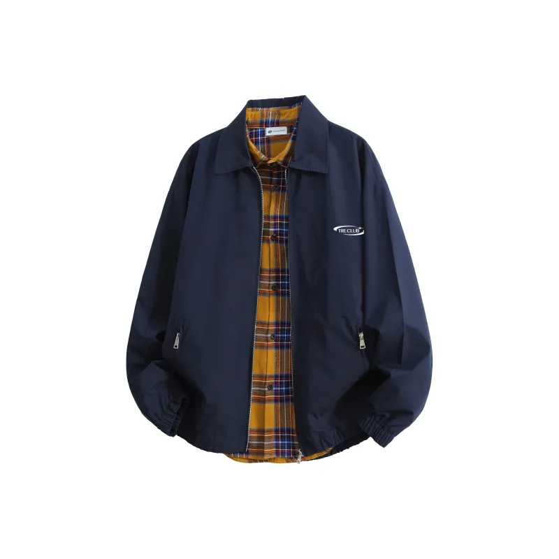 Tre Club Jackets Unisex-5