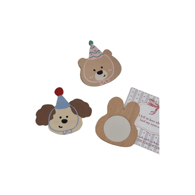 XIBI Make up Tools Unisex-1