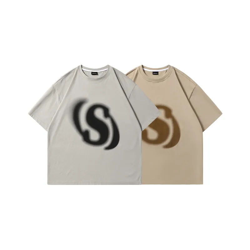 SIDEEFFECT T Shirts Unisex-28