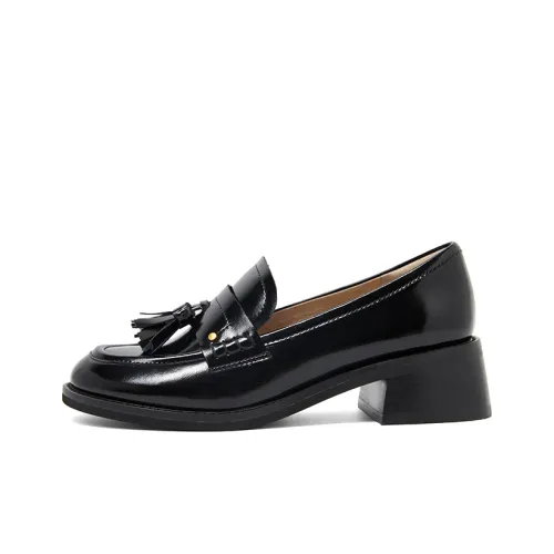 COMELY Loafers Women's