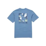 Smoke Blue