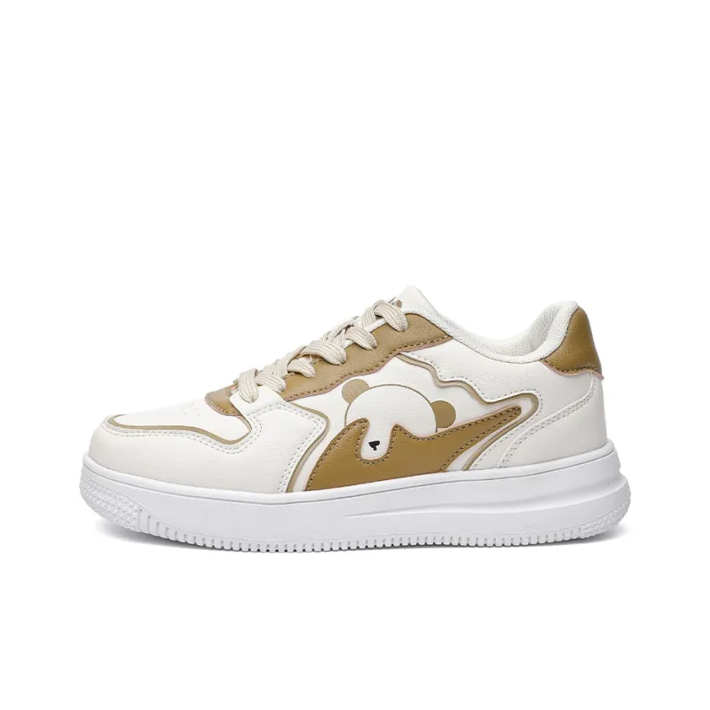 ABIDJAN Low Top Skateboard Shoes Unisex-10